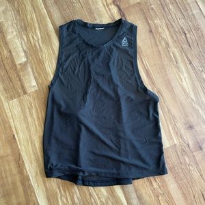Reebok CrossFit Mesh Tank